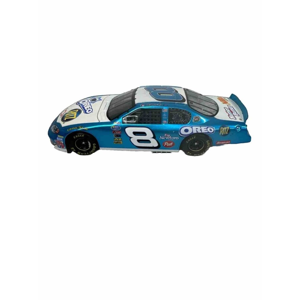 2004 Action Elite Dale Earnhardt Jr. Oreo Ritz 1/24